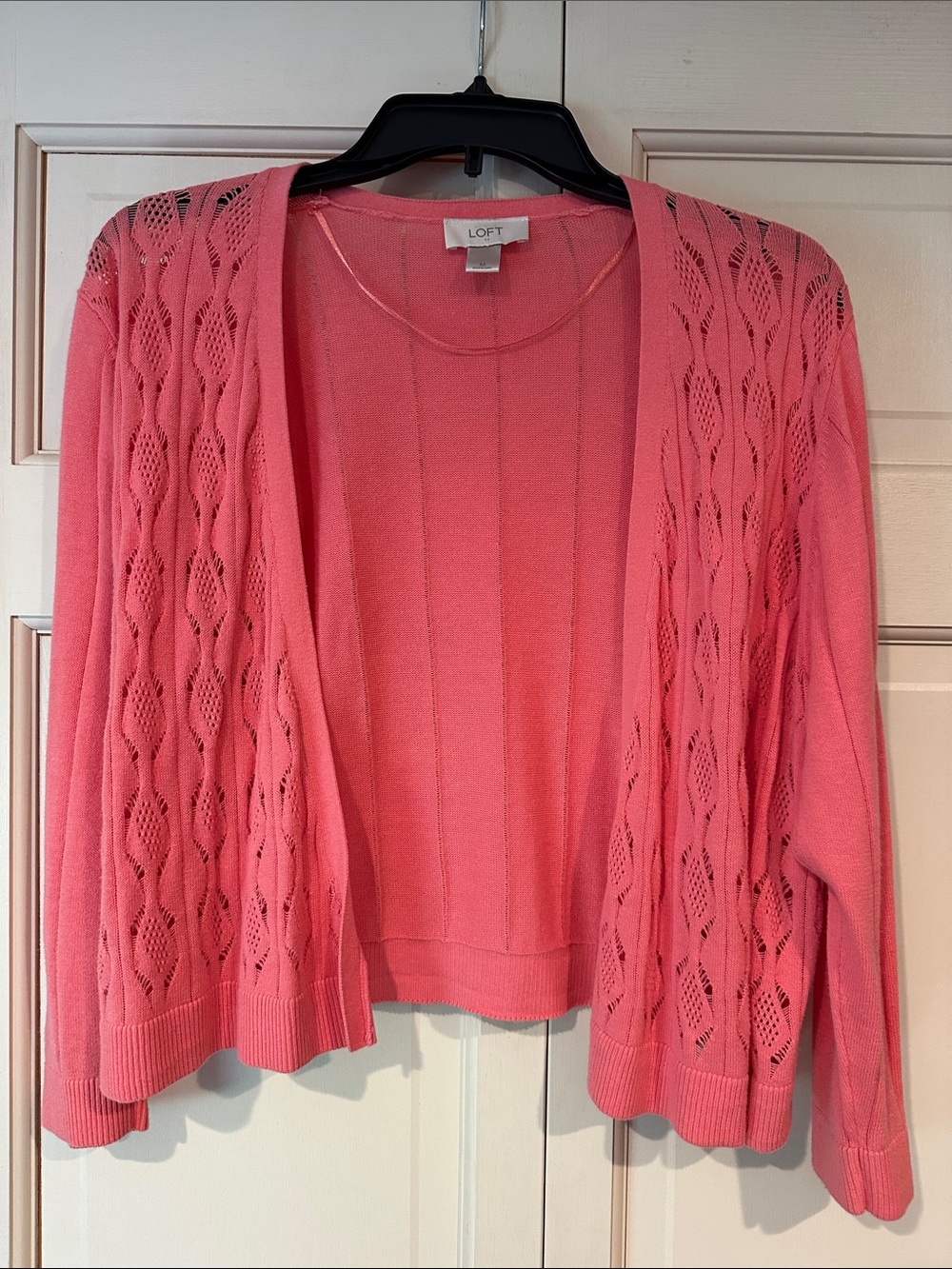 Loft Sweater